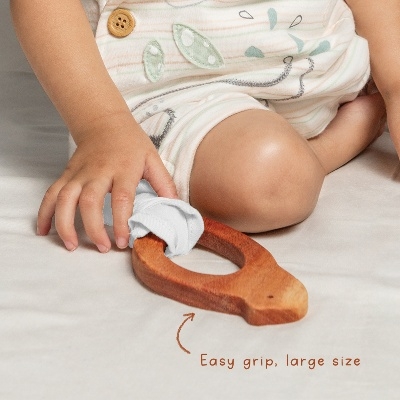 The Complete Newborn Gift Box (Maakad)