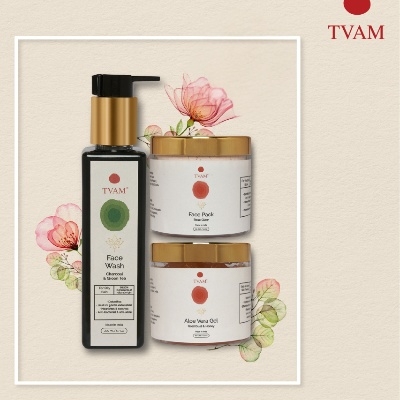 Brighten Up (Oily Skin) Hamper