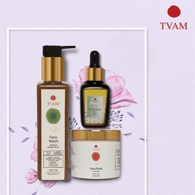 Luxury Refresh and Radiate Daily Unisex Combo Hamper