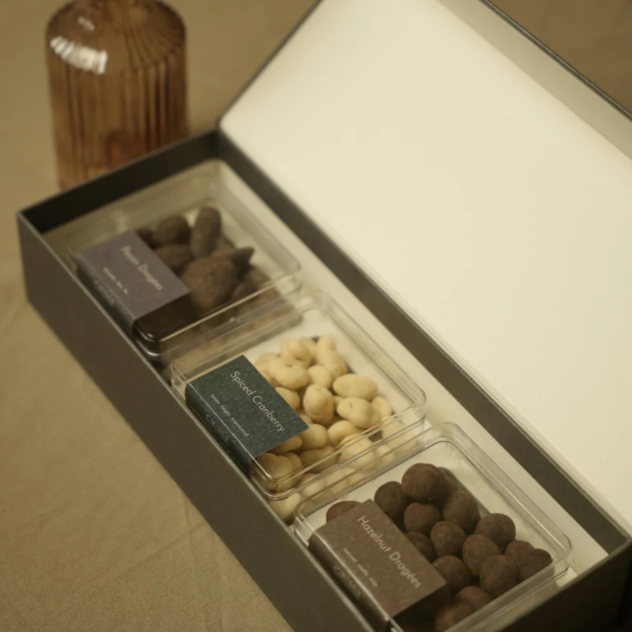 Chambers of Delights