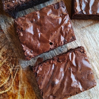 Brownie & Cookie Hamper - Pack of 4