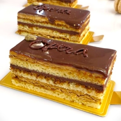 Opera Cake