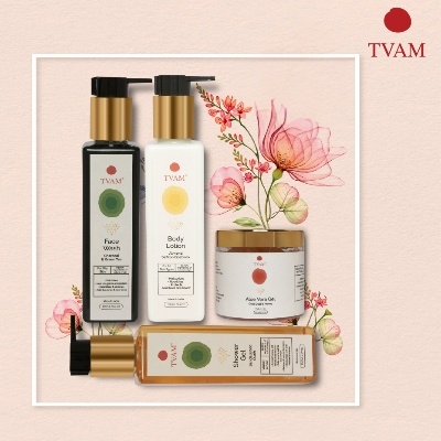 Weekly Luxury Bathing Ritual (Oily Skin) Hamper