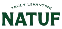 NATUF logo